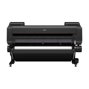 Imprimantă Canon imagePROGRAF PRO-6600 (două role) cu suport, 3960 ml cerneală